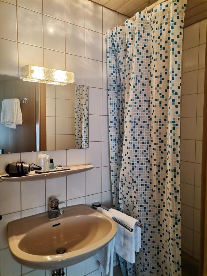 Engelhof Hotell Weilheim an der Teck Eksteriør bilde